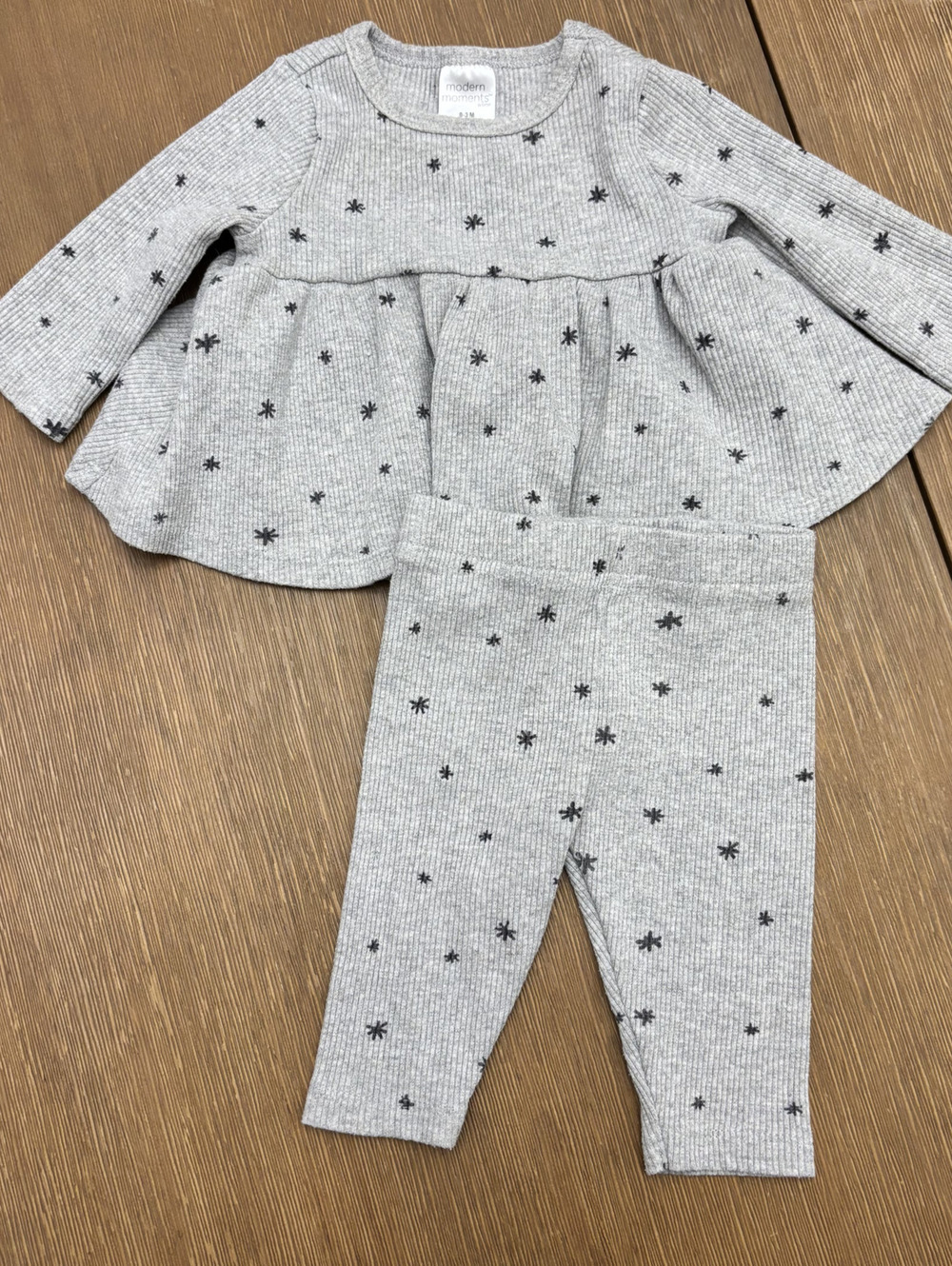 0-3 M Set